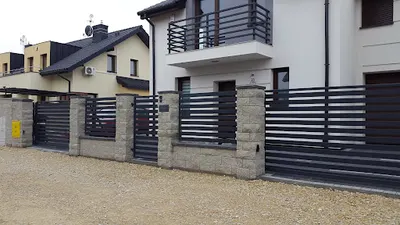 Metbox | Ogrodzenia, Bramy, Orzesze, Mikołów, Rybnik, Katowice, Śląsk, Przyczepy